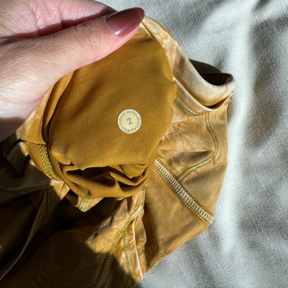 Lululemon Athletic leggings - Picture 6 of 6